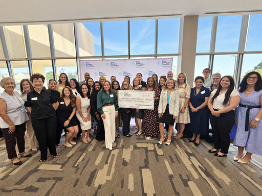 TXWF Grants 2026