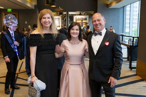 Breakthrough T1D Gala